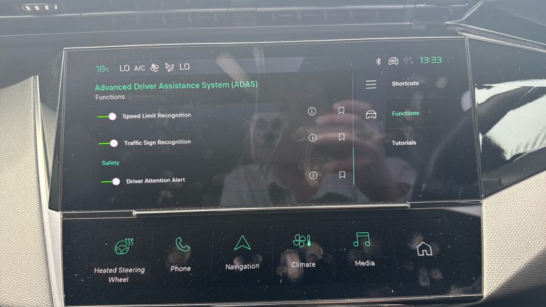 Peugeot 408 1.2 PureTech GT 5dr EAT8 Petrol Hatchback